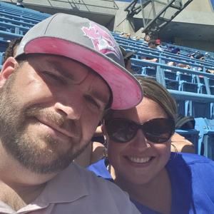 Meet your Posher, Jamie